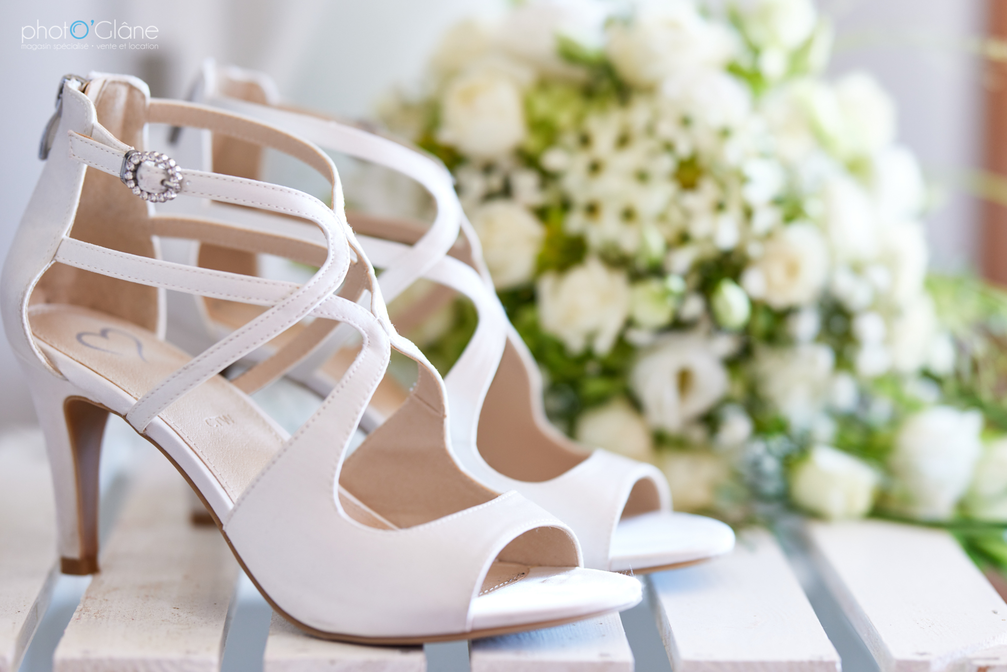 Mariage Justine et Olivier 7